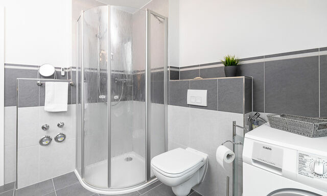 Ferienwohnung in Scharbeutz - Sommersprosse - Bild 14