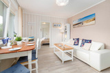 Ferienwohnung in Scharbeutz - Strandpirat - Bild 1