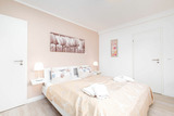 Ferienwohnung in Scharbeutz - Strandpirat - Bild 3