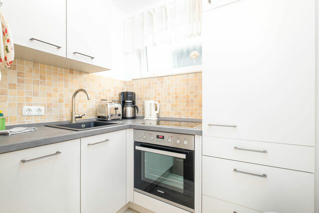 Ferienwohnung in Scharbeutz - Strandpirat - Bild 8