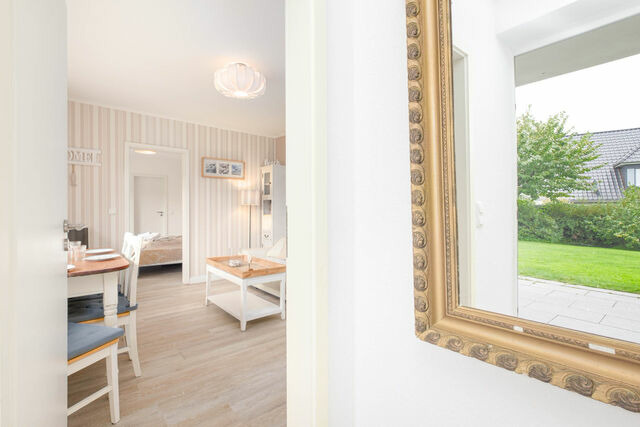 Ferienwohnung in Scharbeutz - Strandpirat - Bild 17