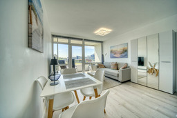 Haus Sch&ouml;ne Aussicht, App. 1SB507