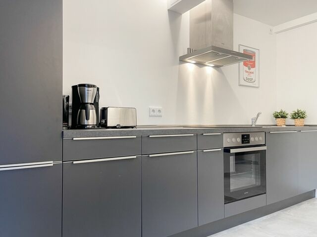 Ferienwohnung in Timmendorfer Strand - Waterkant #4 - Bild 8