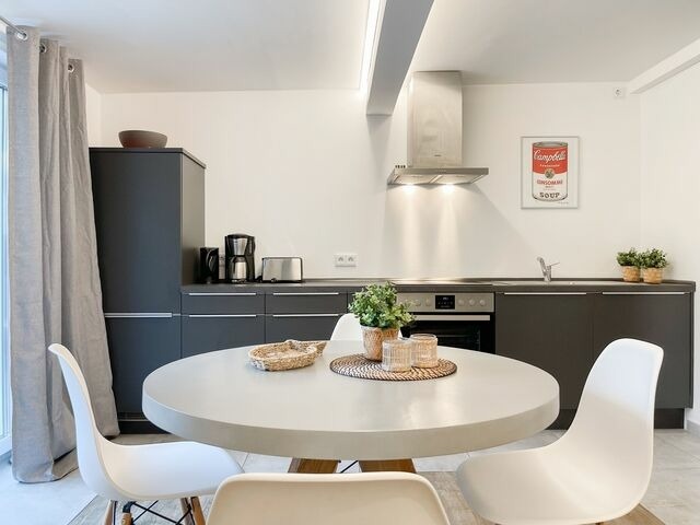 Ferienwohnung in Timmendorfer Strand - Waterkant #4 - Bild 9