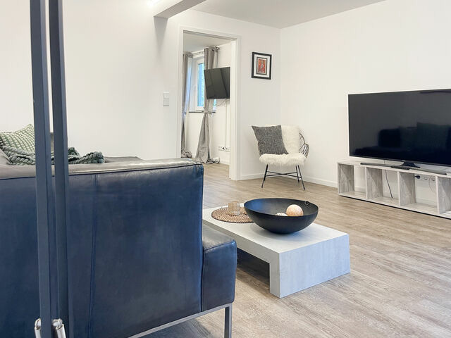 Ferienwohnung in Timmendorfer Strand - Waterkant #4 - Bild 11