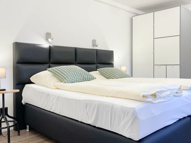 Ferienwohnung in Timmendorfer Strand - Waterkant #4 - Bild 15