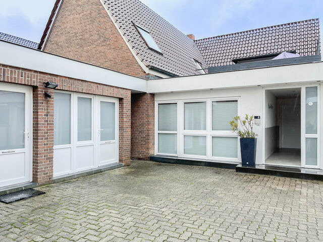 Ferienwohnung in Timmendorfer Strand - Waterkant #4 - Bild 19