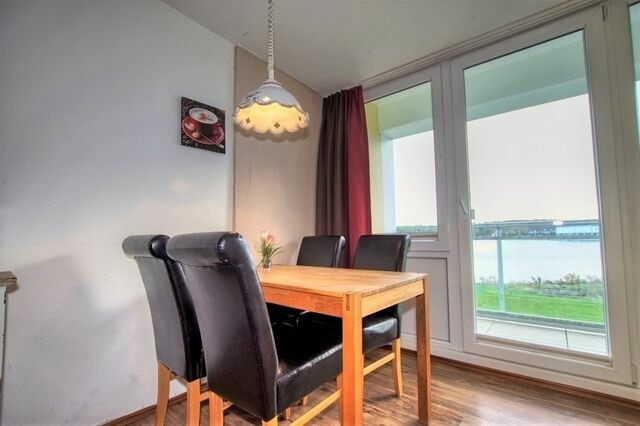 Ferienwohnung in Heiligenhafen - Strandhotel, App. 1SH105 - Bild 5
