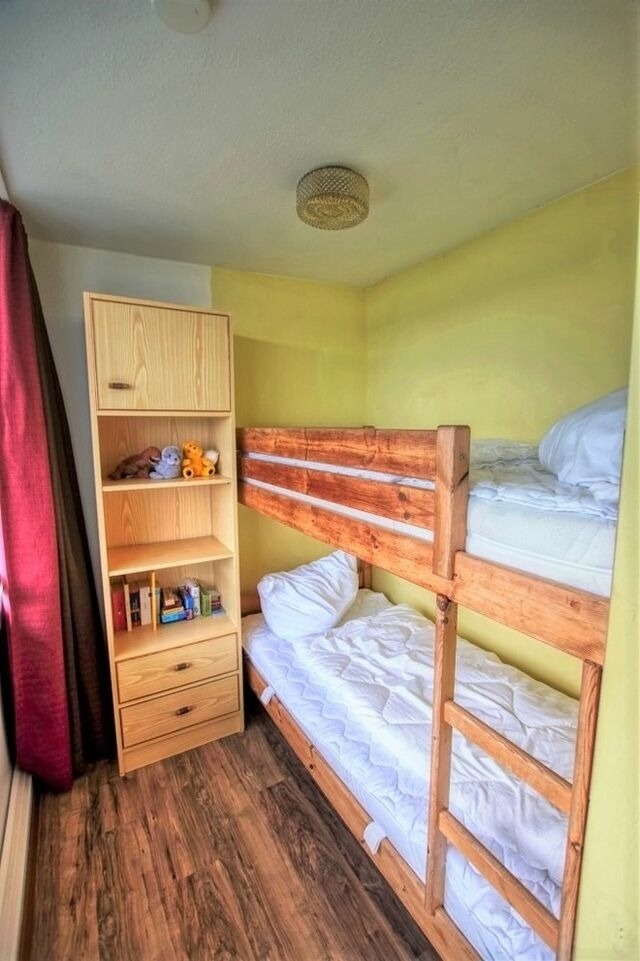 Ferienwohnung in Heiligenhafen - Strandhotel, App. 1SH105 - Bild 7