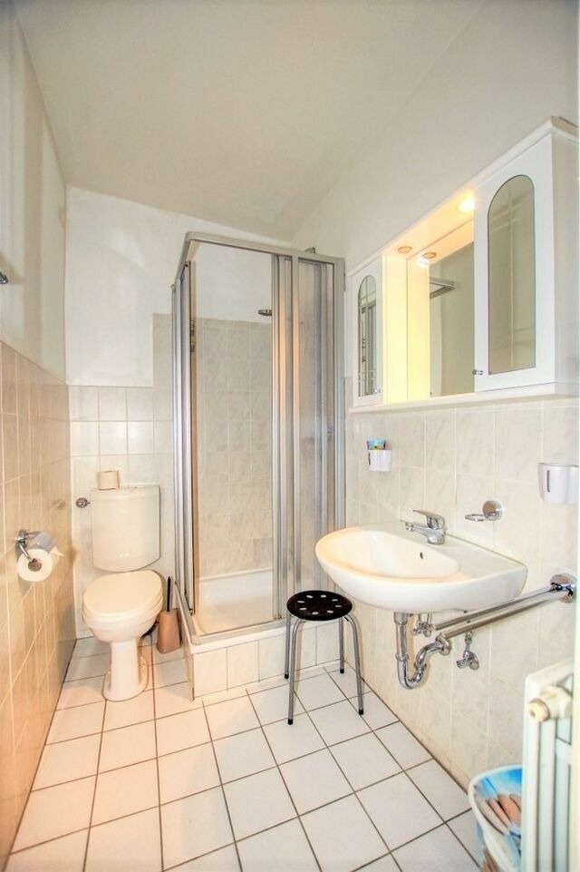 Ferienwohnung in Heiligenhafen - Strandhotel, App. 1SH105 - Bild 9