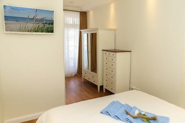 Ferienwohnung in K&uuml;hlungsborn - D&uuml;nenschloss - 02-24 - Bild 8