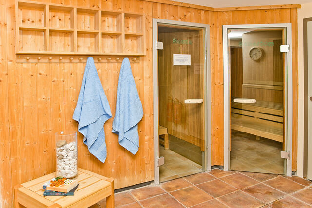 Ferienwohnung in K&uuml;hlungsborn - D&uuml;nenschloss - 02-24 - Bild 15