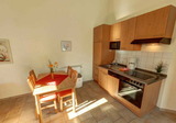 Ferienwohnung in Ahlbeck - Ferienhaus Meeresstrand, App. 2 - Bild 2