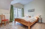 Ferienwohnung in Ahlbeck - Ferienhaus Meeresstrand, App. 2 - Bild 3