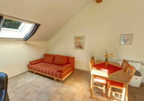 Ferienwohnung in Ahlbeck - Ferienhaus Meeresstrand, App. 2 - Bild 8