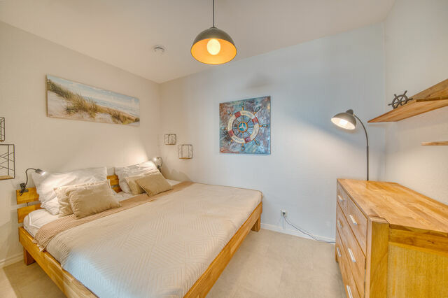 Ferienwohnung in Heiligenhafen - Ferienpark - Haus F, App. 0F1002 - Bild 4