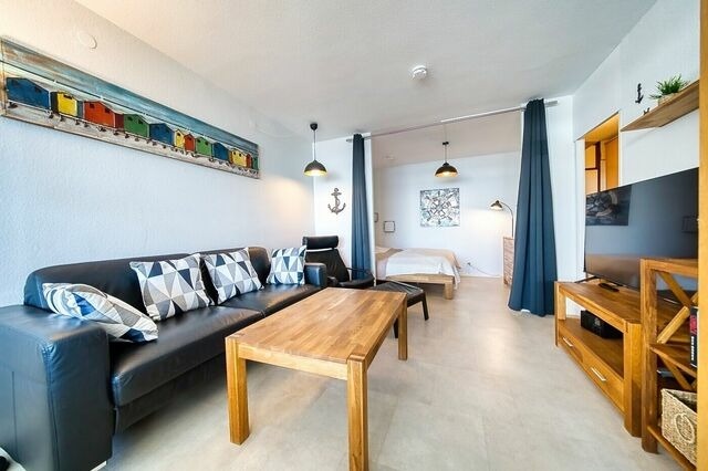 Ferienwohnung in Heiligenhafen - Ferienpark - Haus F, App. 0F1002 - Bild 7