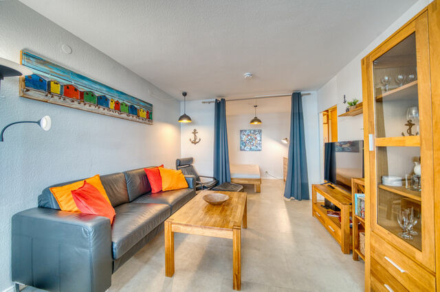 Ferienwohnung in Heiligenhafen - Ferienpark - Haus F, App. 0F1002 - Bild 8