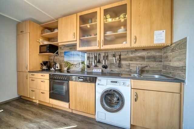 Ferienwohnung in Heiligenhafen - Ferienpark - Haus C, App. 0C0608 - Bild 3