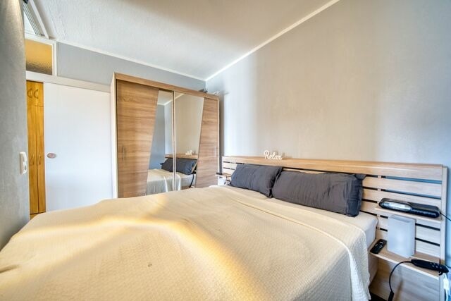 Ferienwohnung in Heiligenhafen - Ferienpark - Haus C, App. 0C0608 - Bild 10