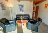 Ferienwohnung in Heringsdorf - Villa Inseltraum, App. 4 - Bild 2