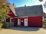 Ferienhaus in Zingst - Reetzeit 1 - Bild 1