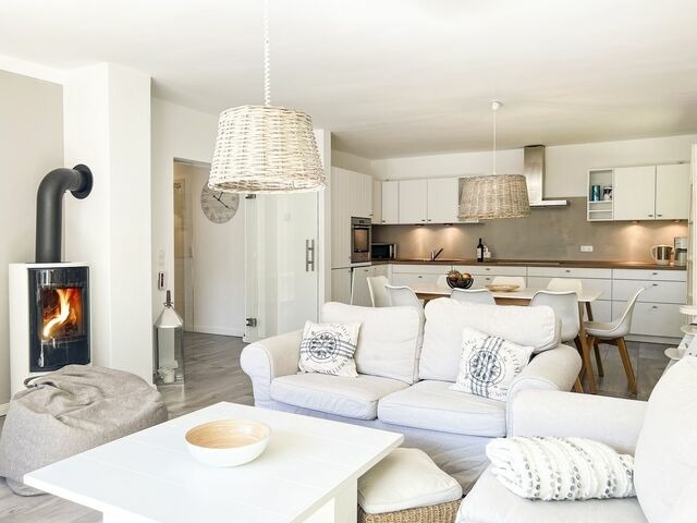 Ferienhaus in Zingst - Reetzeit 1 - Bild 2