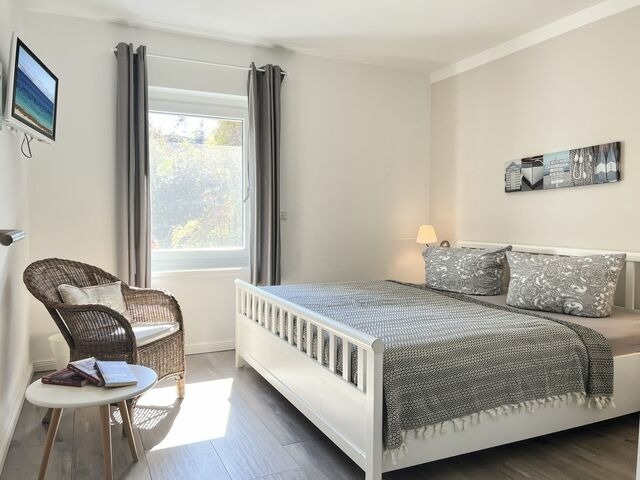 Ferienhaus in Zingst - Reetzeit 1 - Bild 3