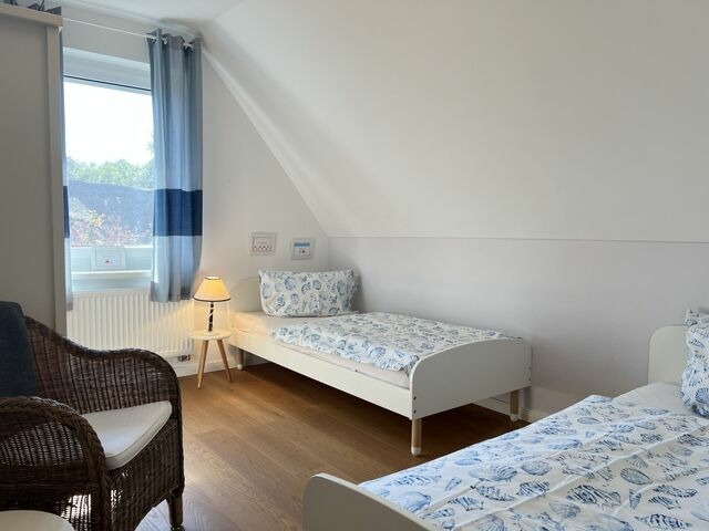 Ferienhaus in Zingst - Reetzeit 1 - Bild 13