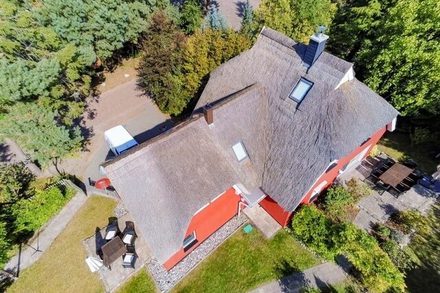 Ferienhaus in Zingst - Reetzeit 1 - Bild 23