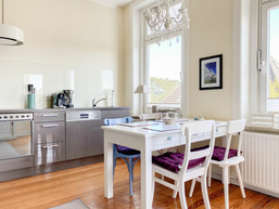 Villa Demory Wohnung 22