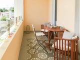 Ferienwohnung in Timmendorfer Strand - Villa Demory Wohnung 22 - Bild 6