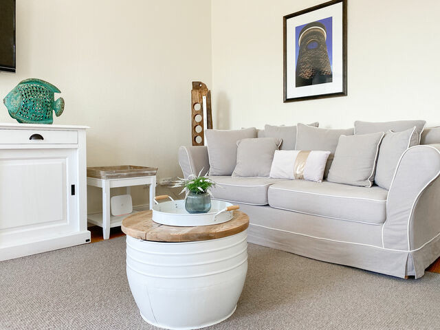 Ferienwohnung in Timmendorfer Strand - Villa Demory Wohnung 22 - Bild 13