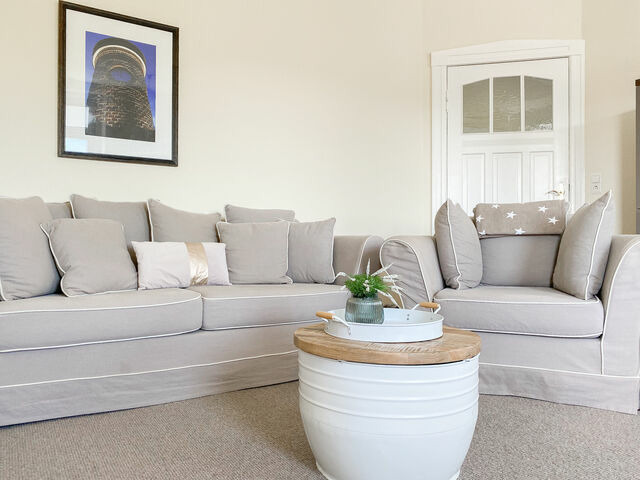 Ferienwohnung in Timmendorfer Strand - Villa Demory Wohnung 22 - Bild 14