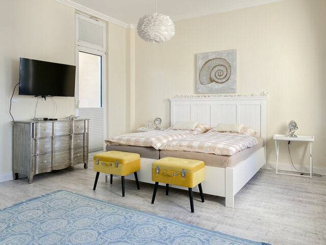Ferienwohnung in Timmendorfer Strand - Villa Demory Wohnung 22 - Bild 15