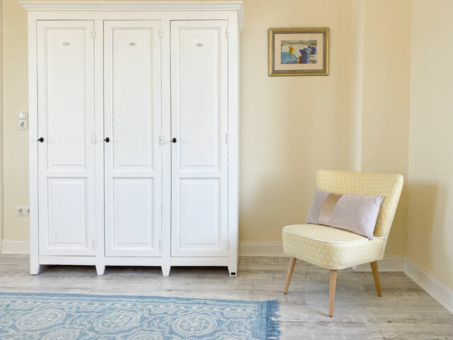 Ferienwohnung in Timmendorfer Strand - Villa Demory Wohnung 22 - Bild 17