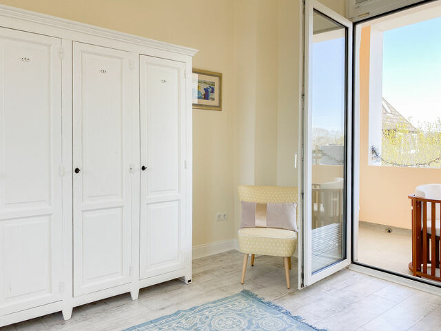 Ferienwohnung in Timmendorfer Strand - Villa Demory Wohnung 22 - Bild 18