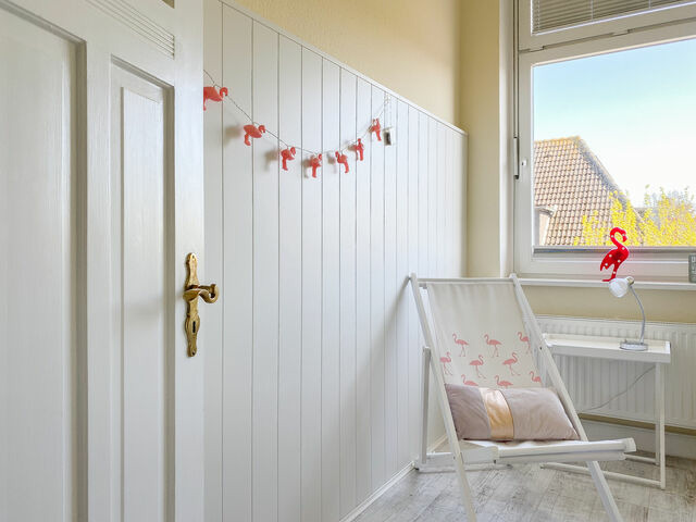 Ferienwohnung in Timmendorfer Strand - Villa Demory Wohnung 22 - Bild 19