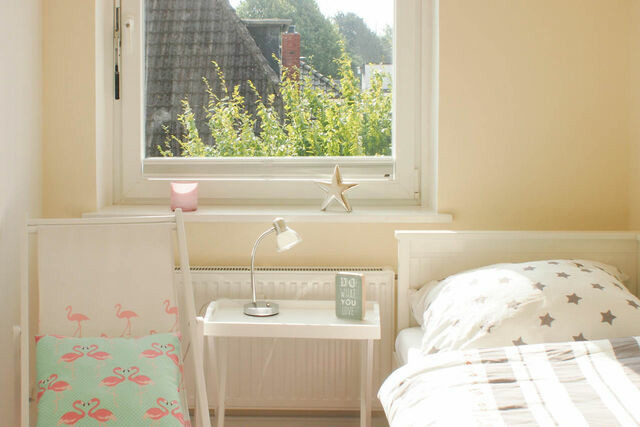 Ferienwohnung in Timmendorfer Strand - Villa Demory Wohnung 22 - Bild 20