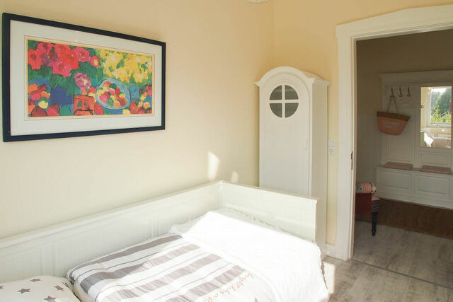 Ferienwohnung in Timmendorfer Strand - Villa Demory Wohnung 22 - Bild 21