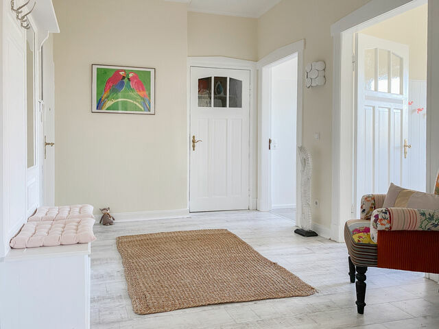 Ferienwohnung in Timmendorfer Strand - Villa Demory Wohnung 22 - Bild 22