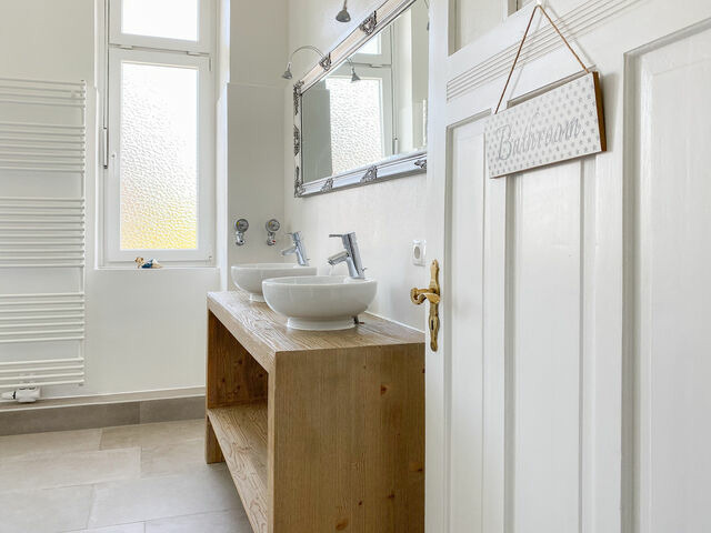Ferienwohnung in Timmendorfer Strand - Villa Demory Wohnung 22 - Bild 24