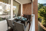 Ferienwohnung in Scharbeutz - Nennas Nest - Bild 20