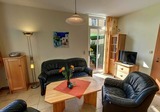 Ferienwohnung in Bansin - Villa Sonnengl&uuml;ck, App. 22 - Bild 1