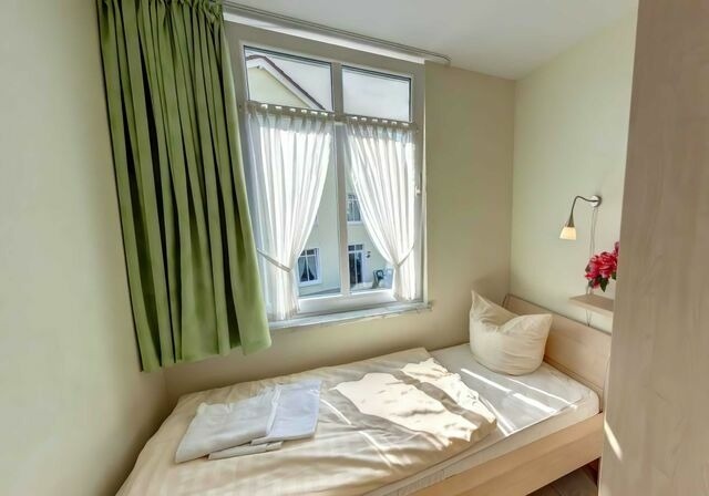 Ferienwohnung in Bansin - Villa Sonnengl&uuml;ck, App. 22 - Bild 5