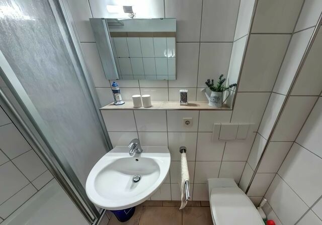 Ferienwohnung in Bansin - Villa Sonnengl&uuml;ck, App. 22 - Bild 6