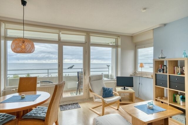 Ferienwohnung in Gro&szlig;enbrode - 7VZ165 Vier Jahreszeiten, 23775 Gro&szlig;enbrode - Bild 10