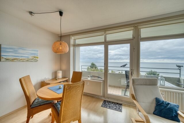 Ferienwohnung in Gro&szlig;enbrode - 7VZ165 Vier Jahreszeiten, 23775 Gro&szlig;enbrode - Bild 13