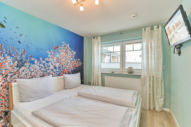 Ferienwohnung in Scharbeutz - Strandzeit - Bild 2