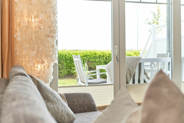 Ferienwohnung in Scharbeutz - Strandzeit - Bild 4